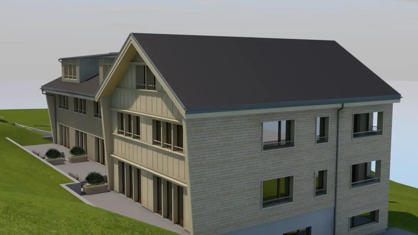 Appartamento in vendita - Haufen 145, 9426 Lutzenberg - Foto 3