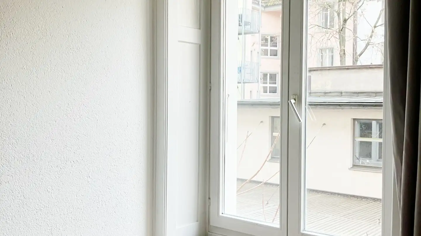 Zimmer mieten - 8004 Zürich - Foto 4