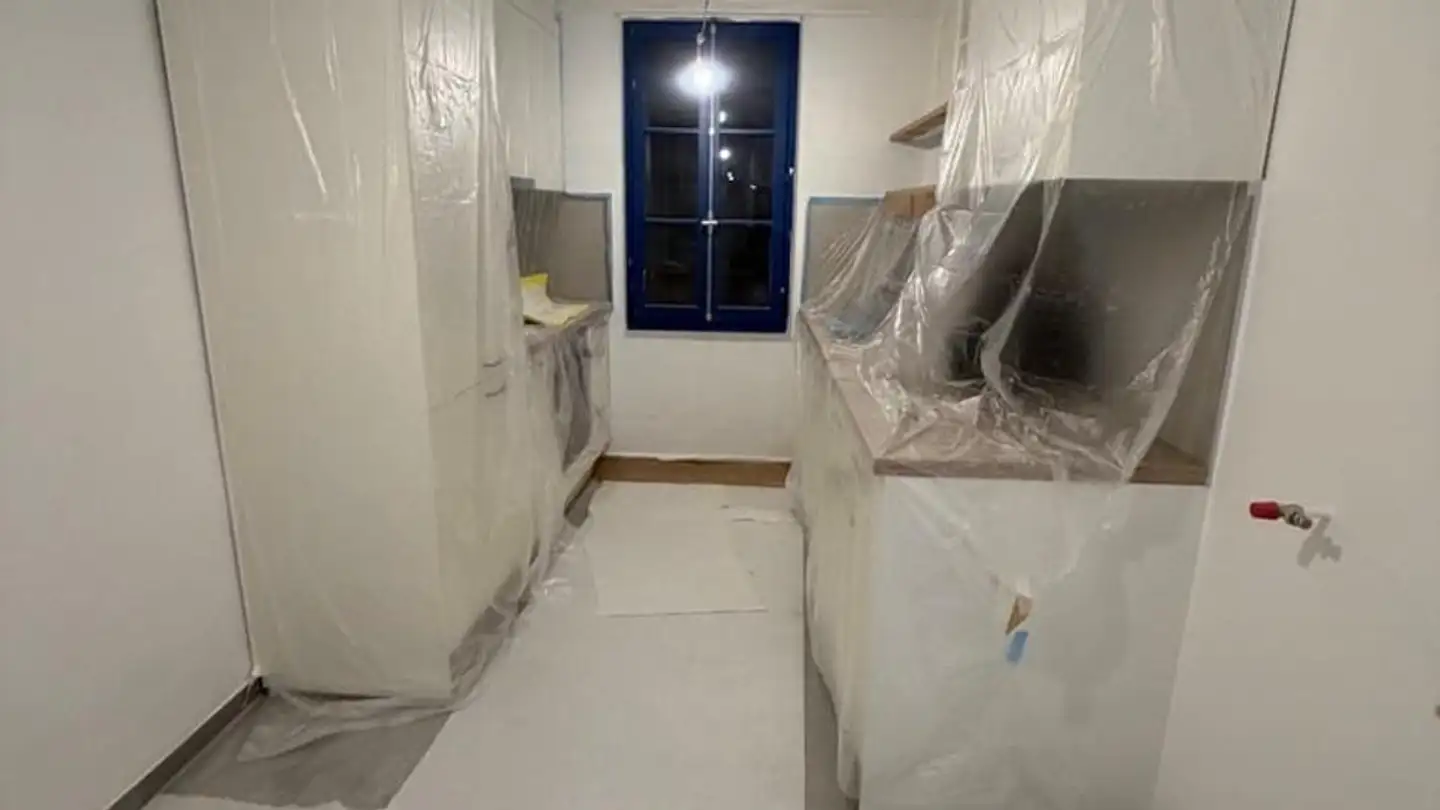 Appartement à louer - Rue Du Conseil 15, 1800 Vevey