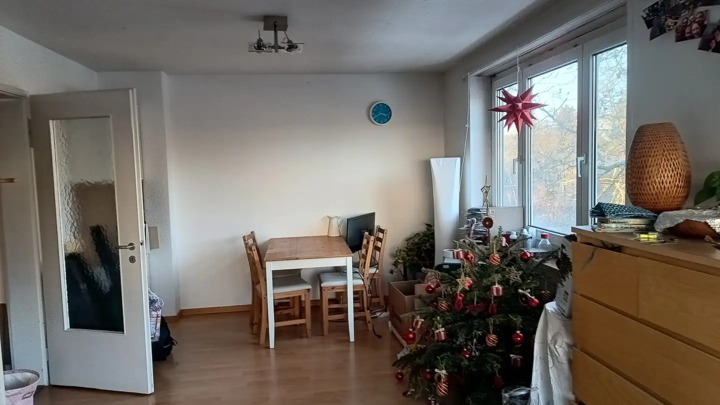 Appartamento in affitto - 8057 Zürich - Foto 2