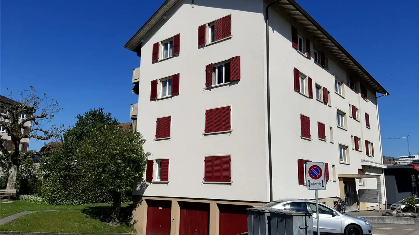 Apartment for rent - Buchiackerweg 2, 4922 Bützberg