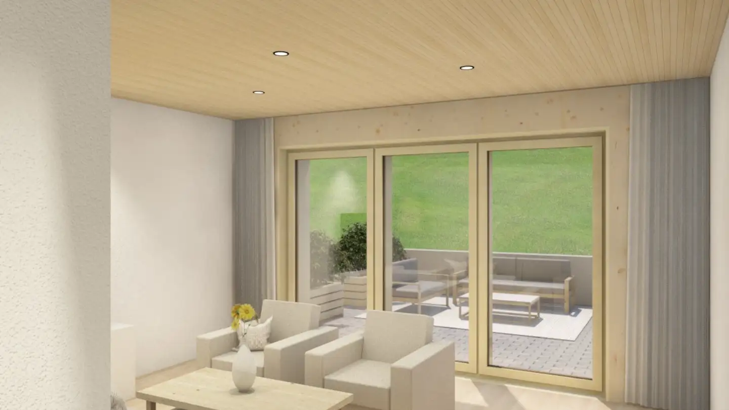 Appartamento in vendita - Haufen 145, 9426 Lutzenberg - Foto 4