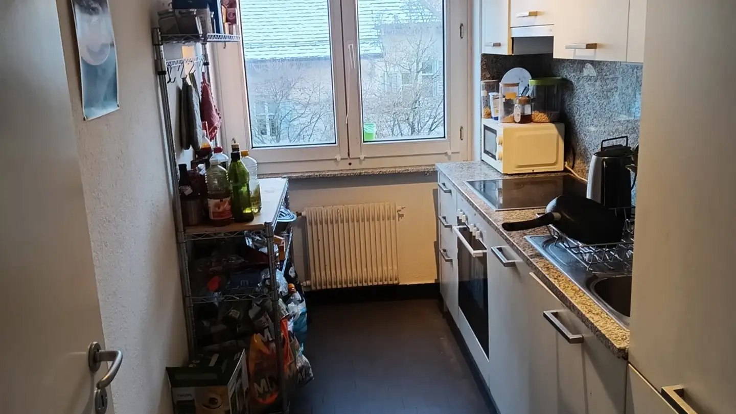 Appartamento in affitto - 8057 Zürich - Foto 3