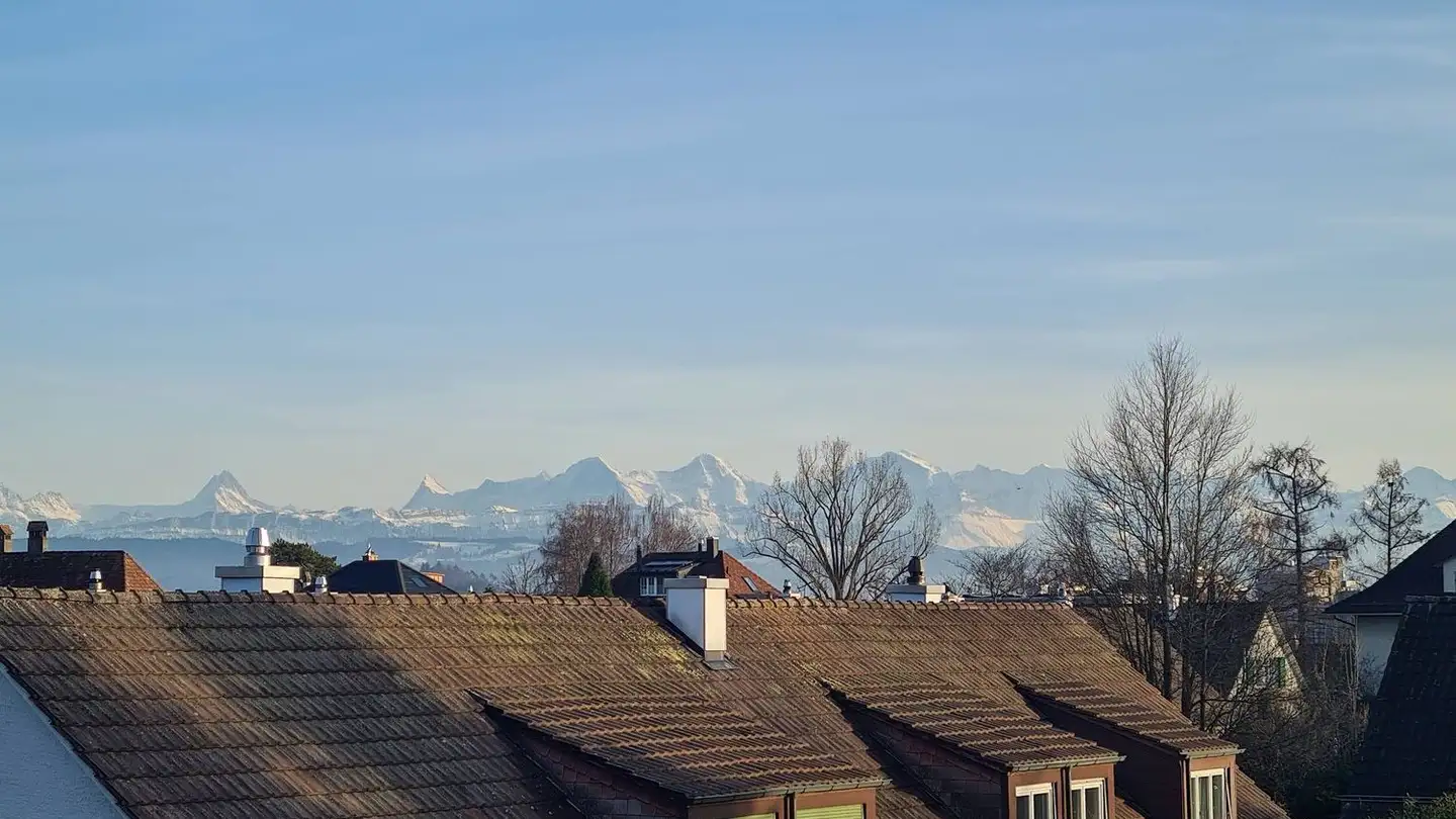 Appartamento in affitto - Hesseweg 20, 3006 Bern