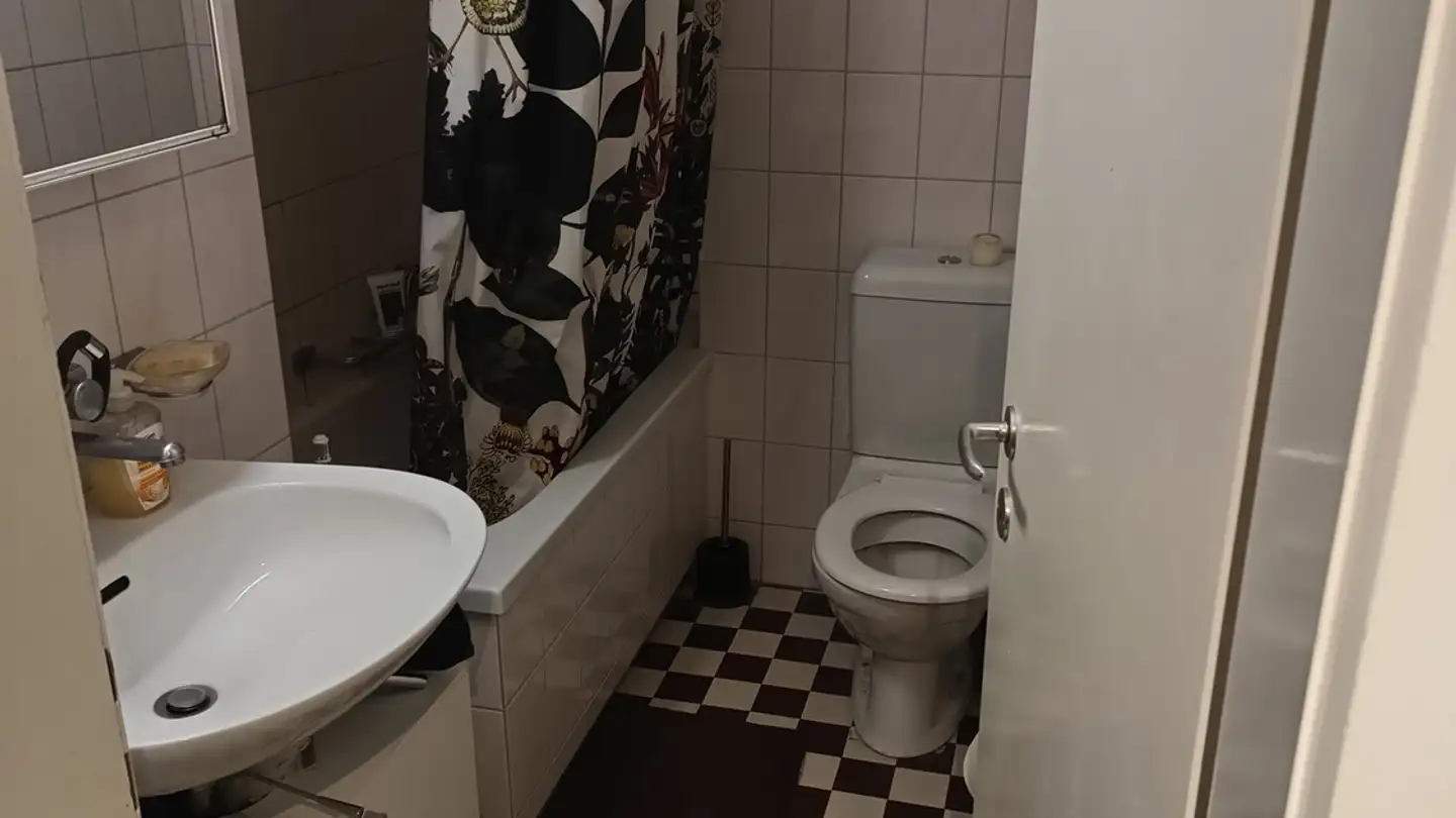 Appartamento in affitto - 8057 Zürich - Foto 4