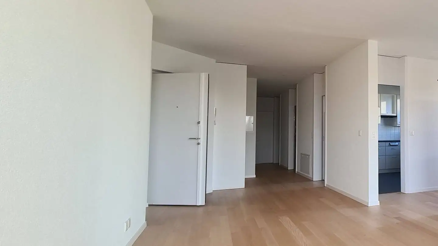 Appartamento in affitto - Hesseweg 20, 3006 Bern - Foto 2