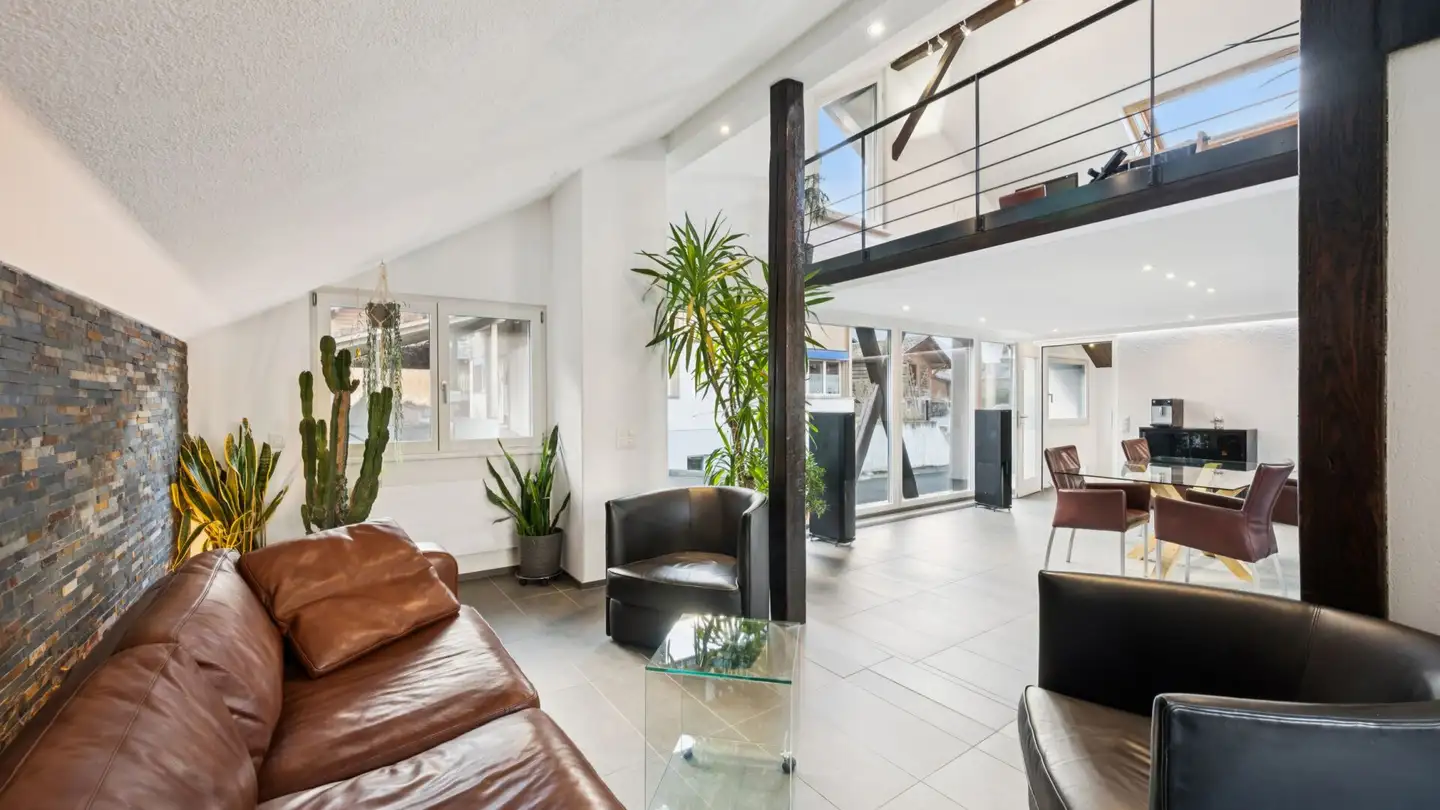 Single house for sale - Endweg 9, 3806 Bönigen b. Interlaken - Photo 2