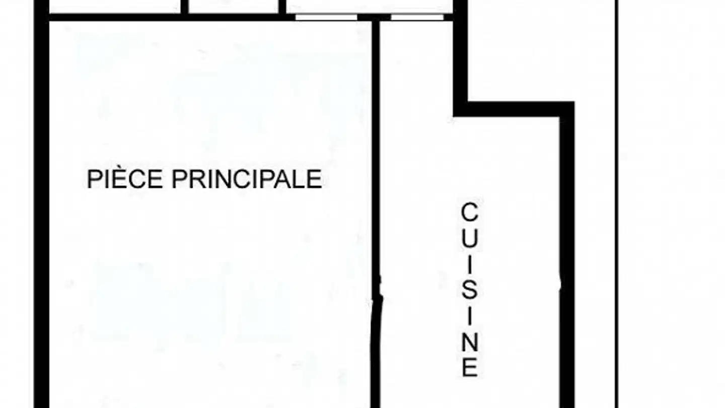 Appartamento in affitto - Rue De La Servette 48, 1202 Genève - Foto 2
