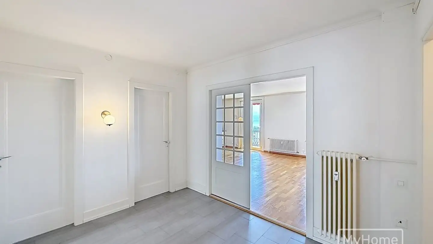 Appartement à louer - Avenue d'Echallens 62, 1004 Lausanne - Photo 2