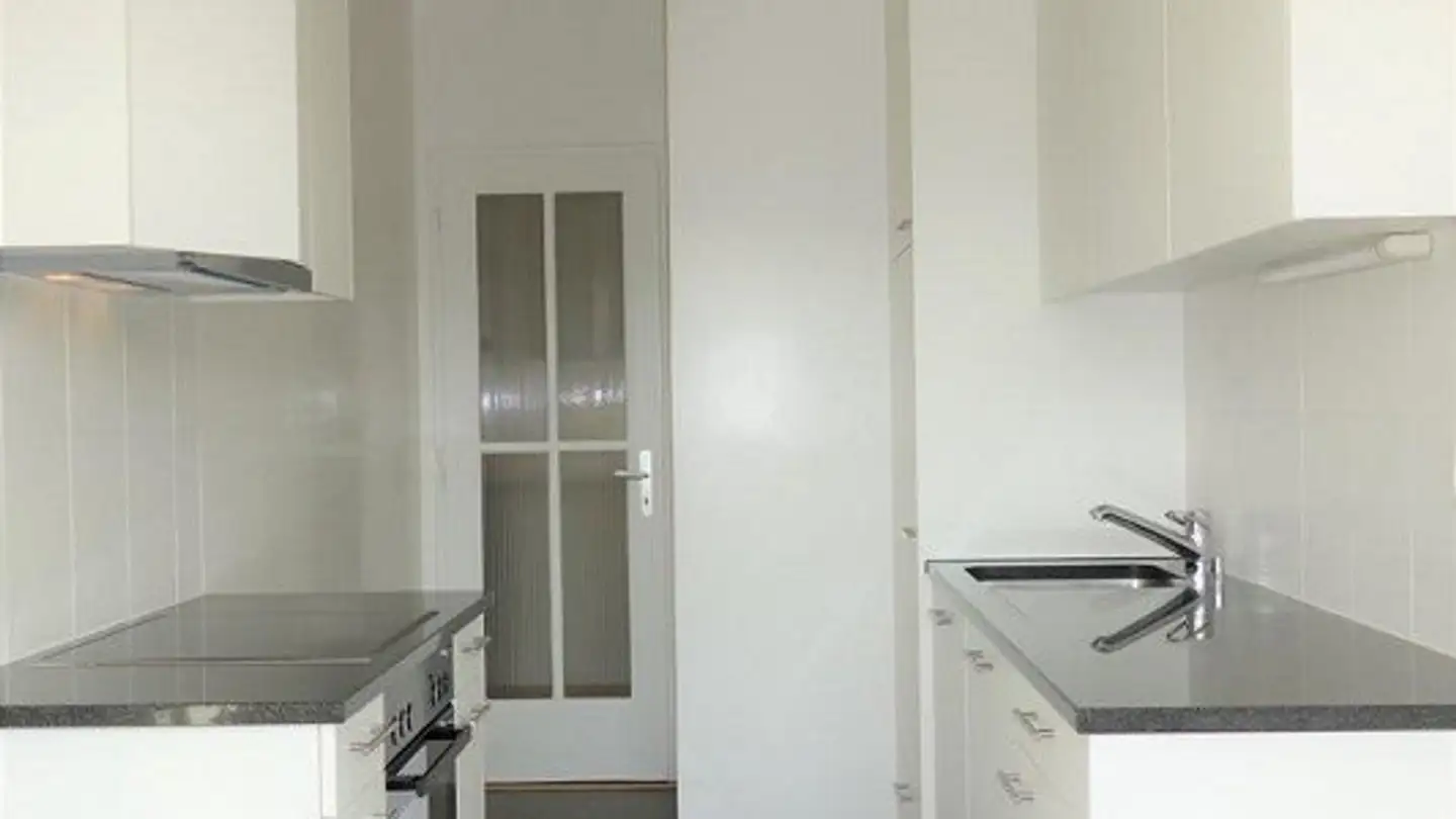 Appartamento in affitto - Rue De La Servette 48, 1202 Genève - Foto 3