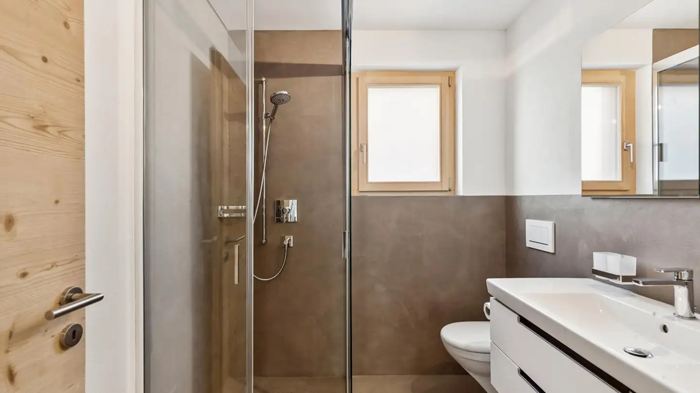 Wohnung kaufen - 7050 Arosa - Foto 3