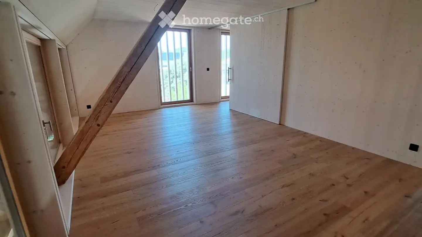 Apartment for rent - Utzenstorfstrasse 6, 3426 Aefligen - Photo 3