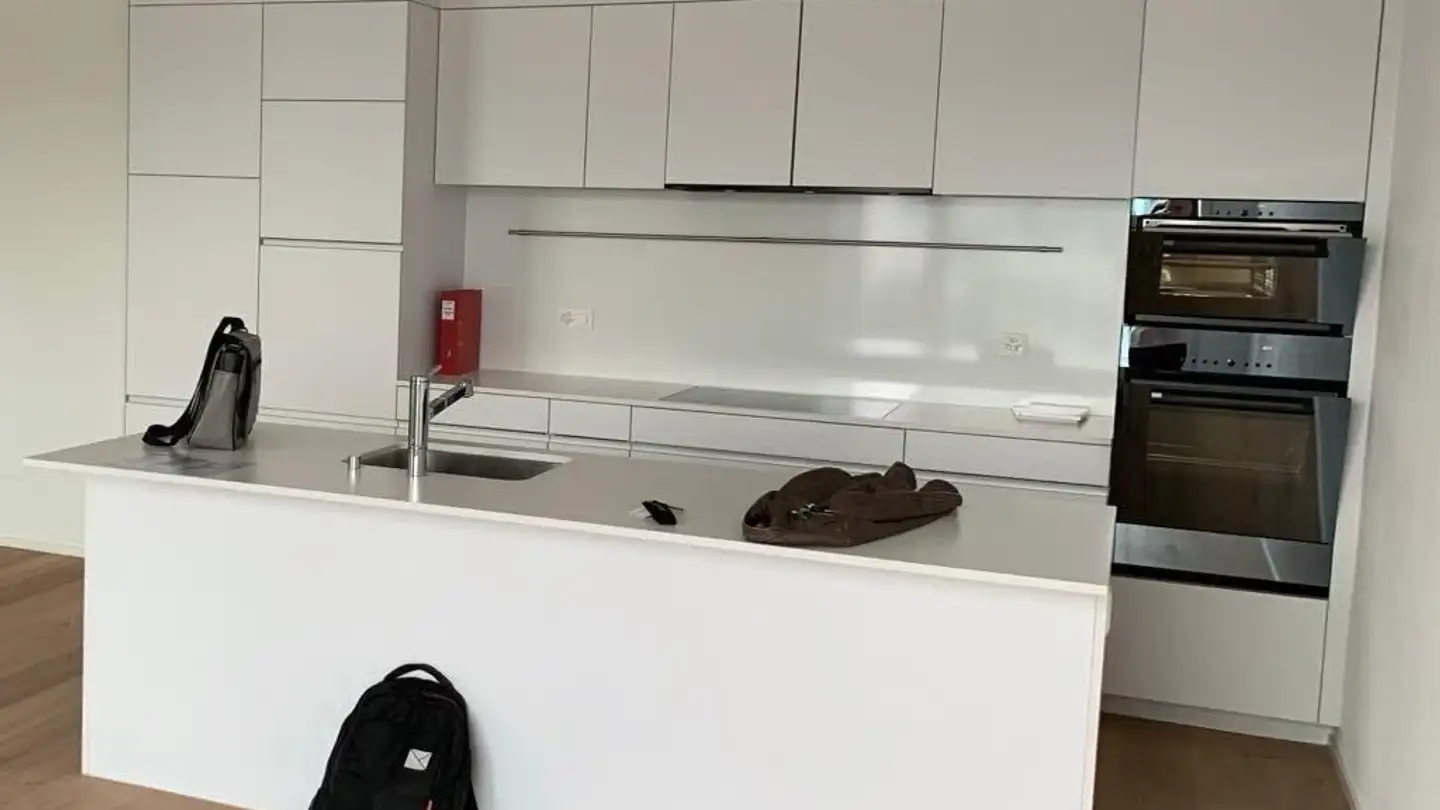 Furnished apartment for rent - Suurstoffi 12b, 6343 Rotkreuz - Photo 3