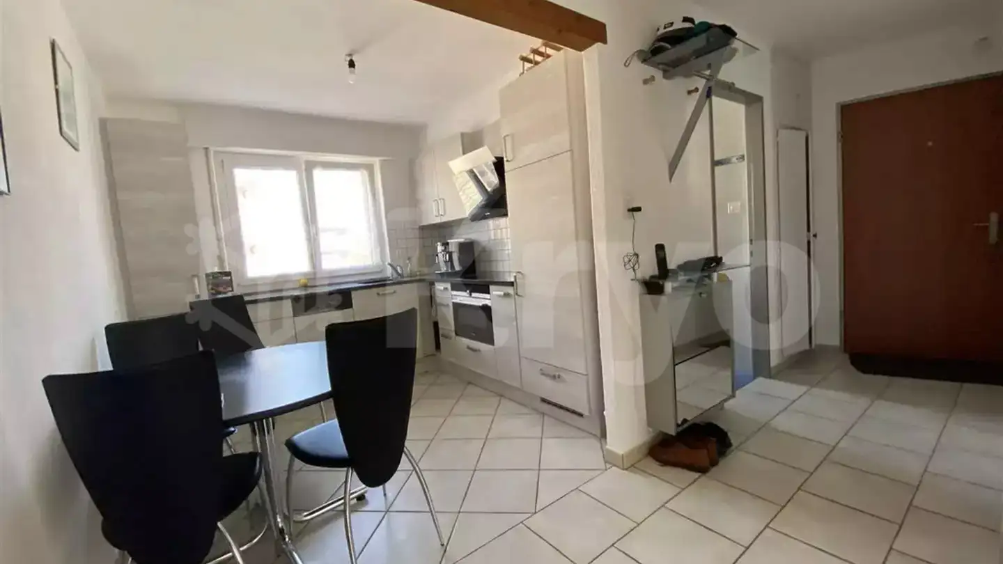 Appartamento in affitto - Rue de l'Avenir 14, 2854 Bassecourt