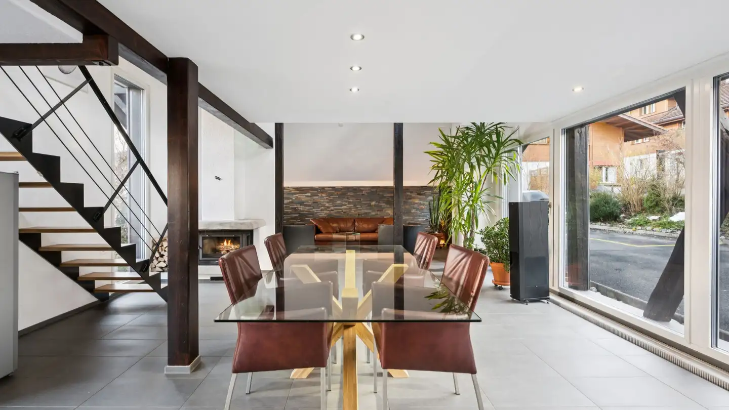 Single house for sale - Endweg 9, 3806 Bönigen b. Interlaken - Photo 3