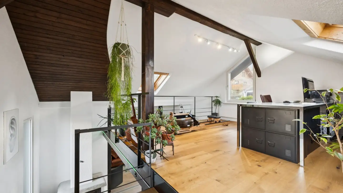 Single house for sale - Endweg 9, 3806 Bönigen b. Interlaken - Photo 4