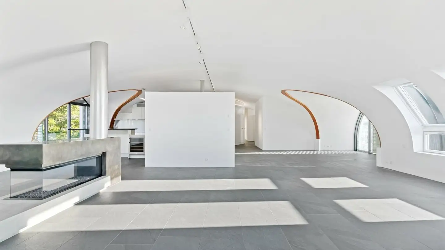 Appartement à vendre - 1009 Pully