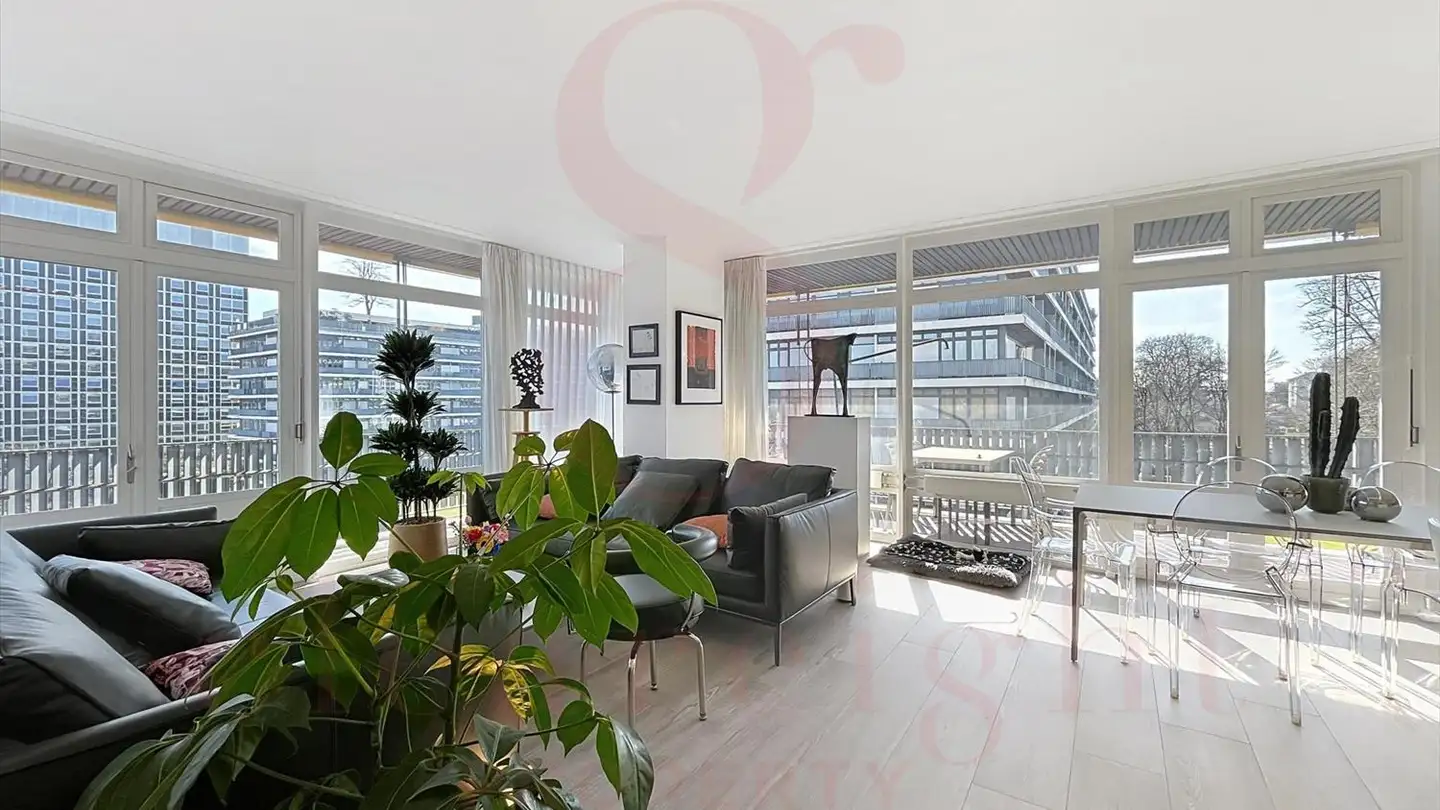 Wohnung kaufen - 1202 Genève - Foto 2