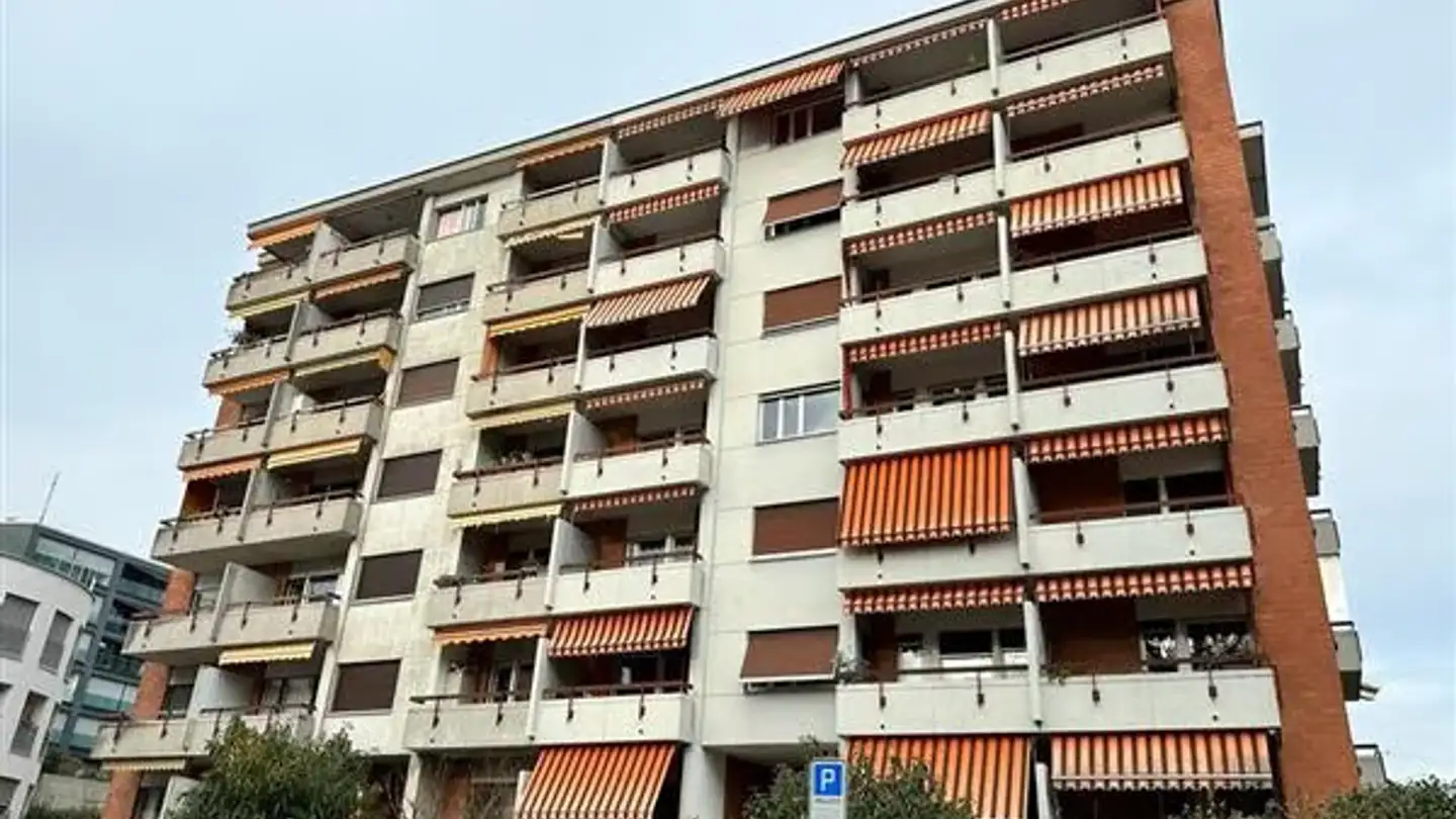 Appartamento in vendita - 6900 Lugano