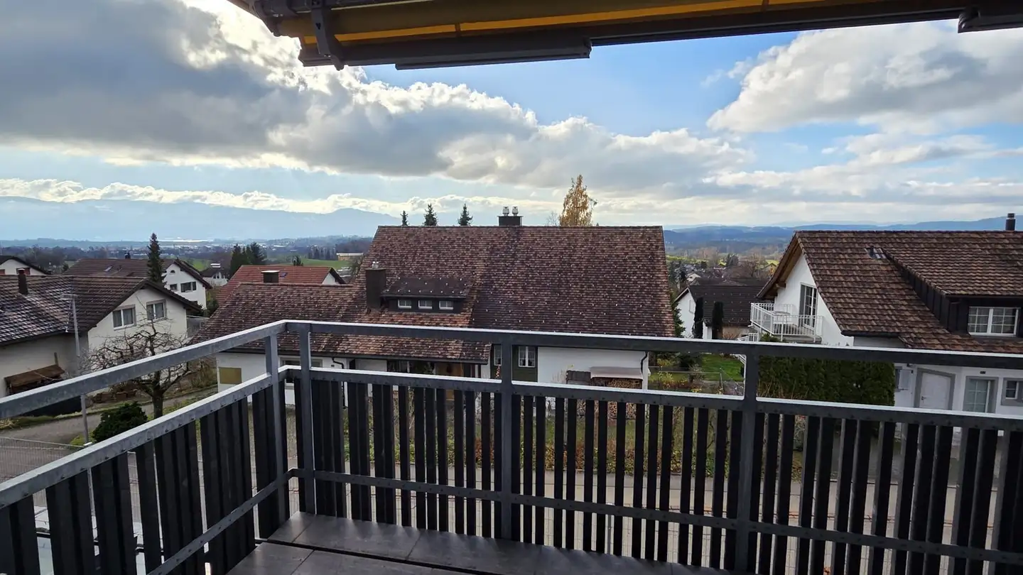 Appartamento in affitto - Hanflandstrasse 32, 8340 Hinwil - Foto 3