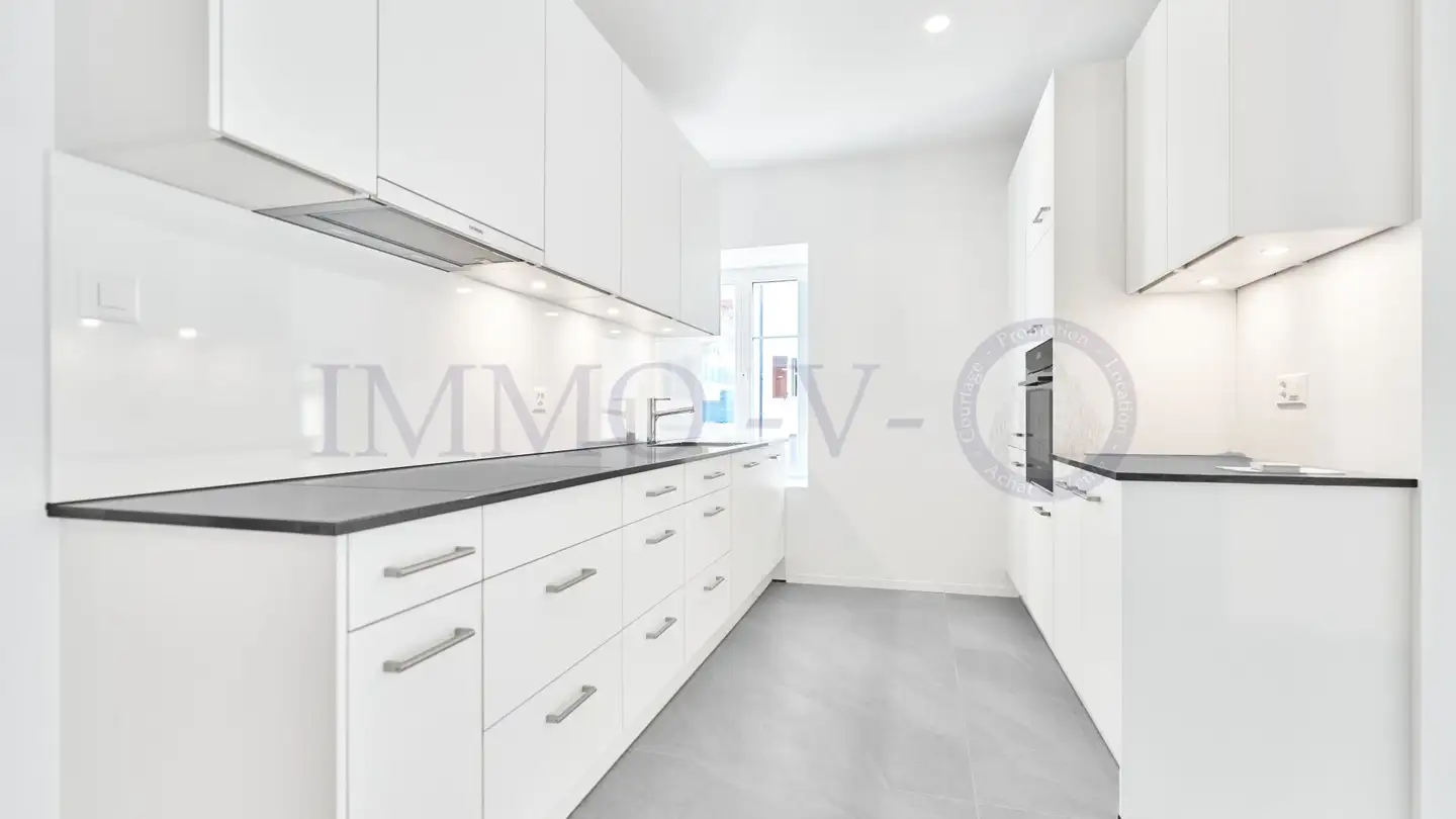 Appartamento in affitto - 1337 Vallorbe - Foto 3