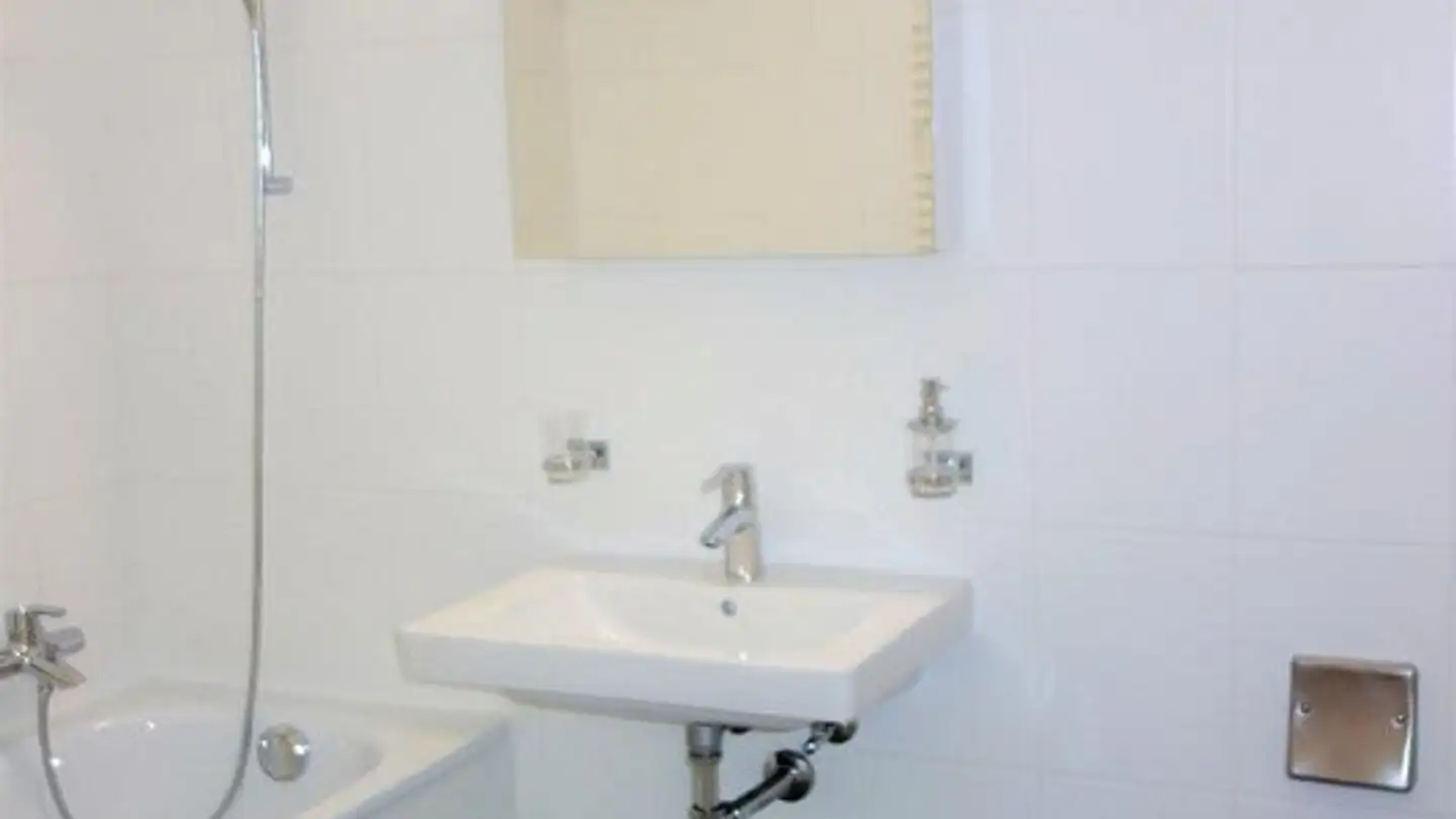 Appartamento in affitto - Rue De La Servette 48, 1202 Genève - Foto 4