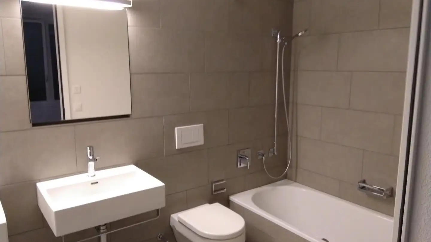 Furnished apartment for rent - Suurstoffi 12b, 6343 Rotkreuz - Photo 4