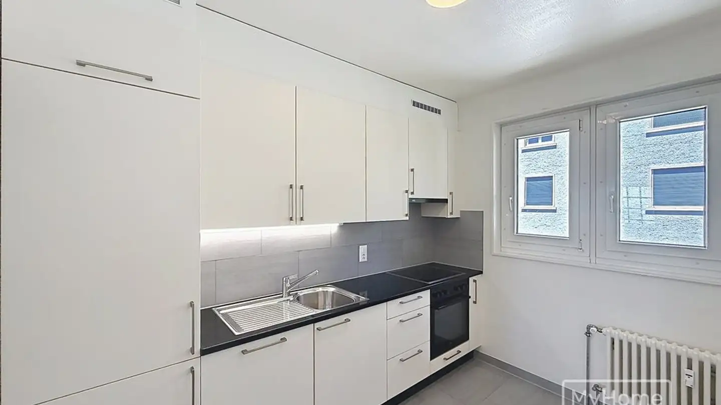 Appartement à louer - Avenue d'Echallens 62, 1004 Lausanne - Photo 3