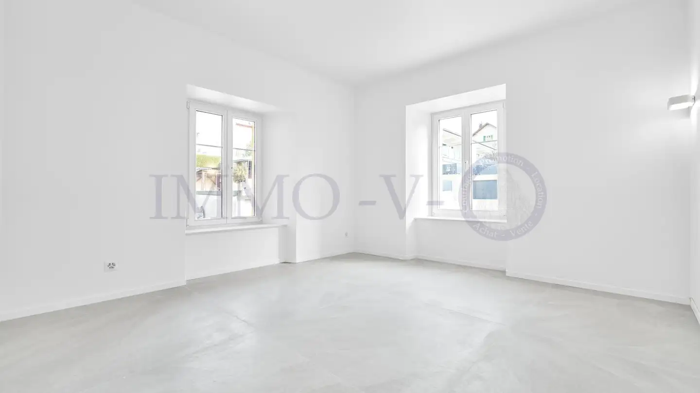 Appartamento in affitto - 1337 Vallorbe - Foto 4