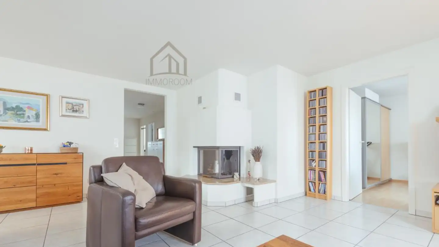 Appartamento in vendita - 9300 Wittenbach