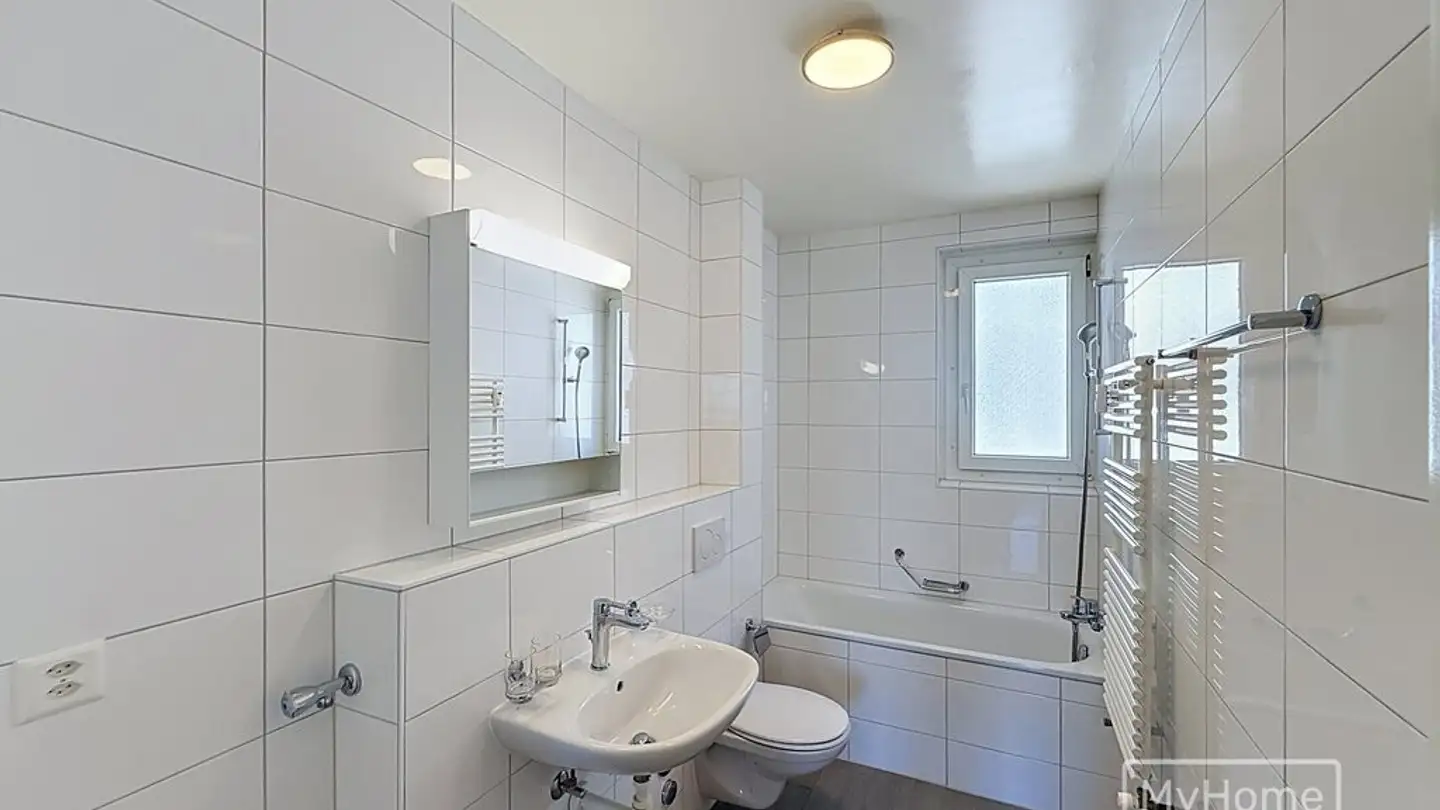 Appartement à louer - Avenue d'Echallens 62, 1004 Lausanne - Photo 4