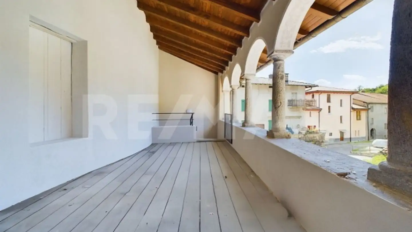 Casa singola in affitto - 6997 Sessa - Photo 4