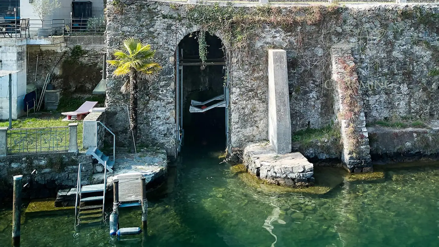 Villa for sale - 6922 Morcote - Photo 2