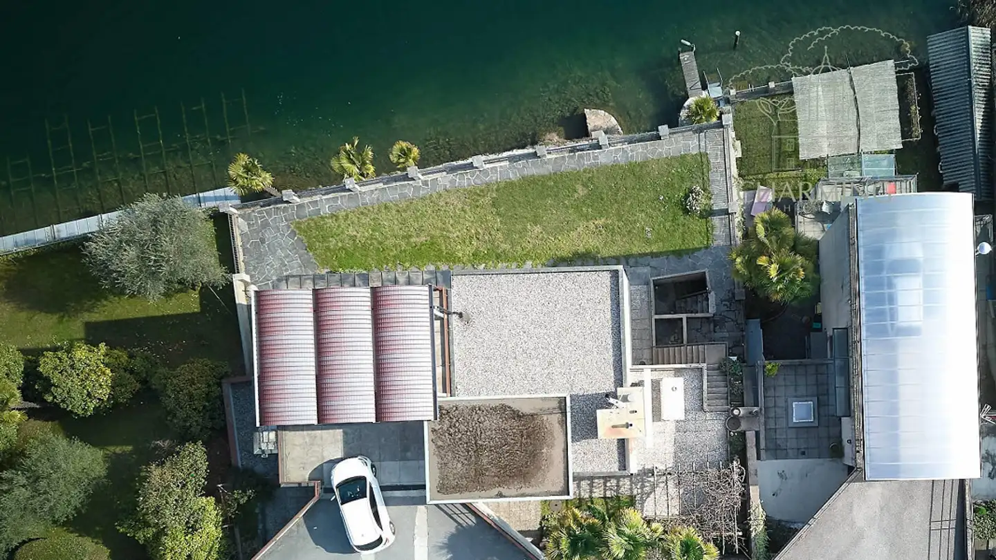 Villa for sale - 6922 Morcote - Photo 3