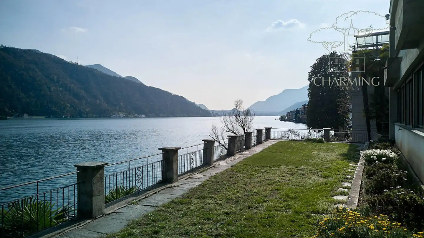 Villa for sale - 6922 Morcote - Photo 4