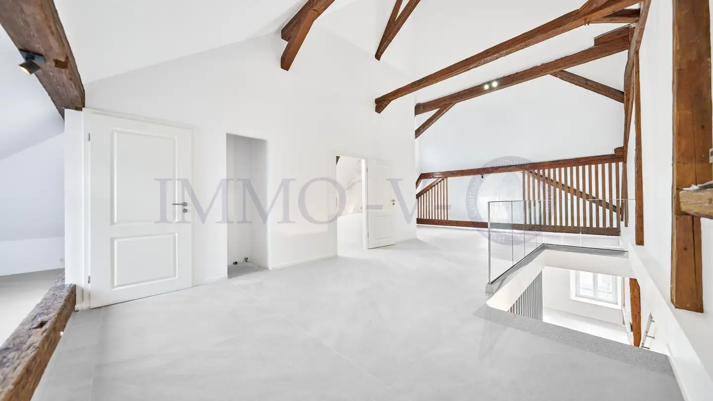 Attico in affitto - 1337 Vallorbe - Foto 2