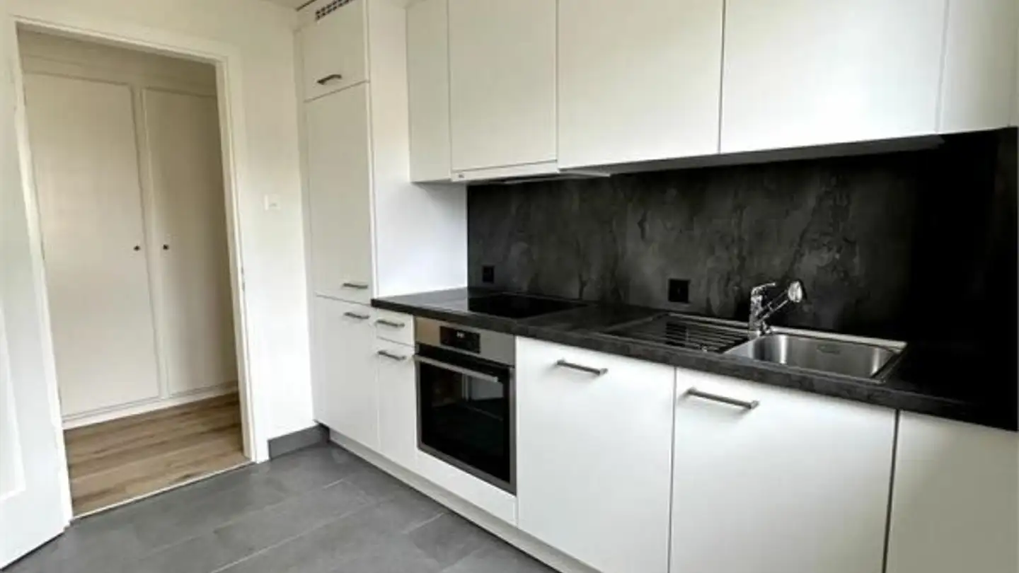 Wohnung mieten - Blumenstrasse, 9403 Goldach - Foto 4