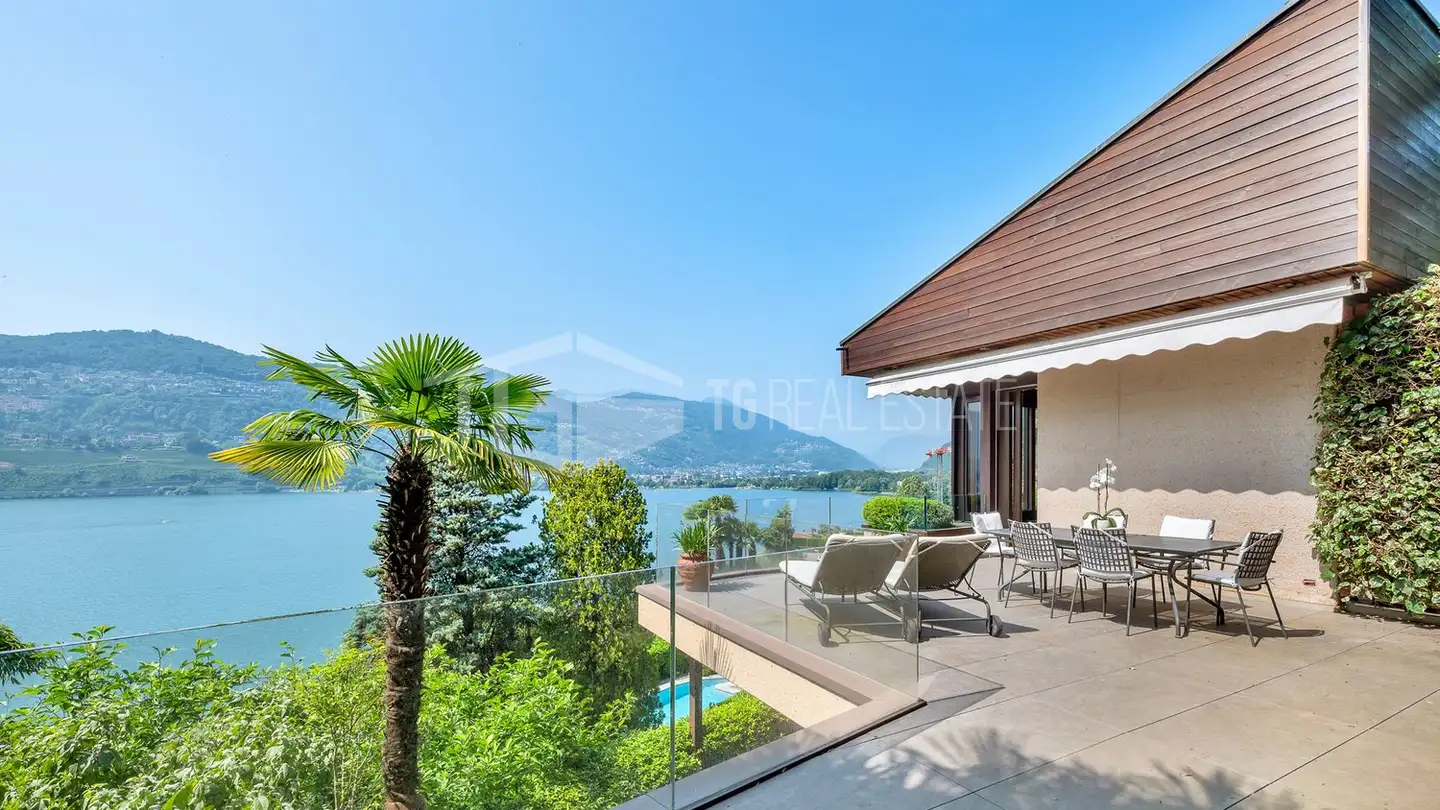 Single house for sale - 6926 Montagnola - Photo 2