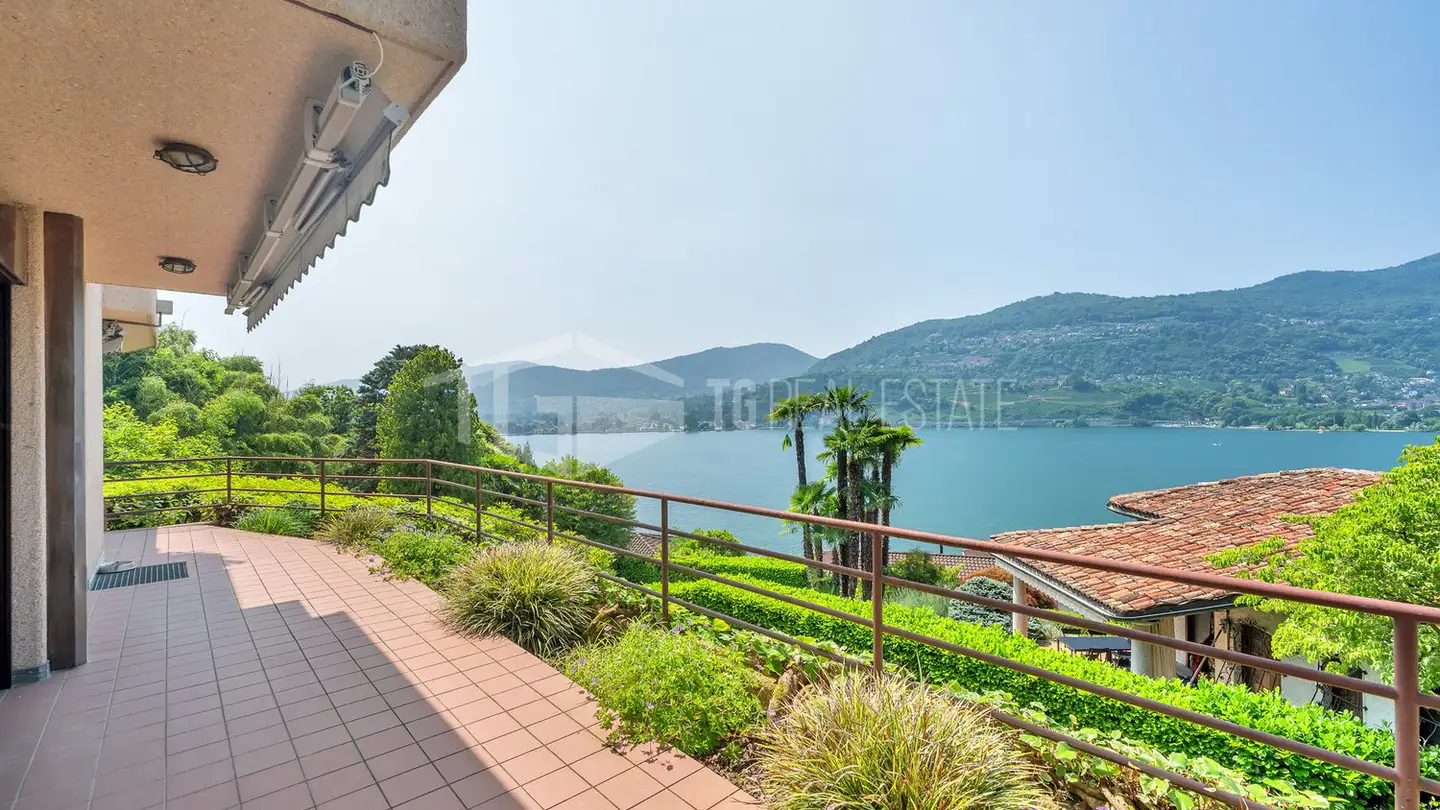 Single house for sale - 6926 Montagnola - Photo 3