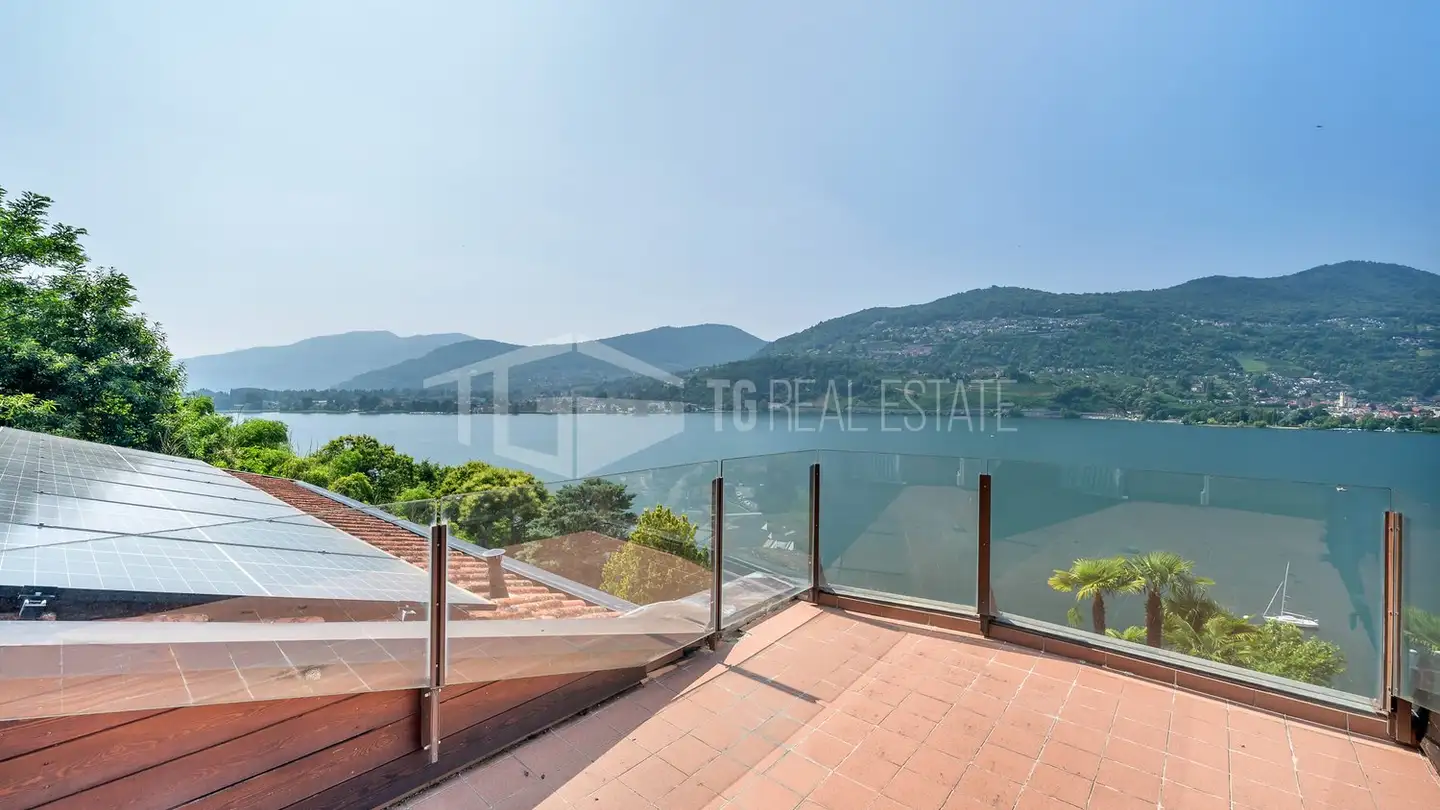 Single house for sale - 6926 Montagnola - Photo 4