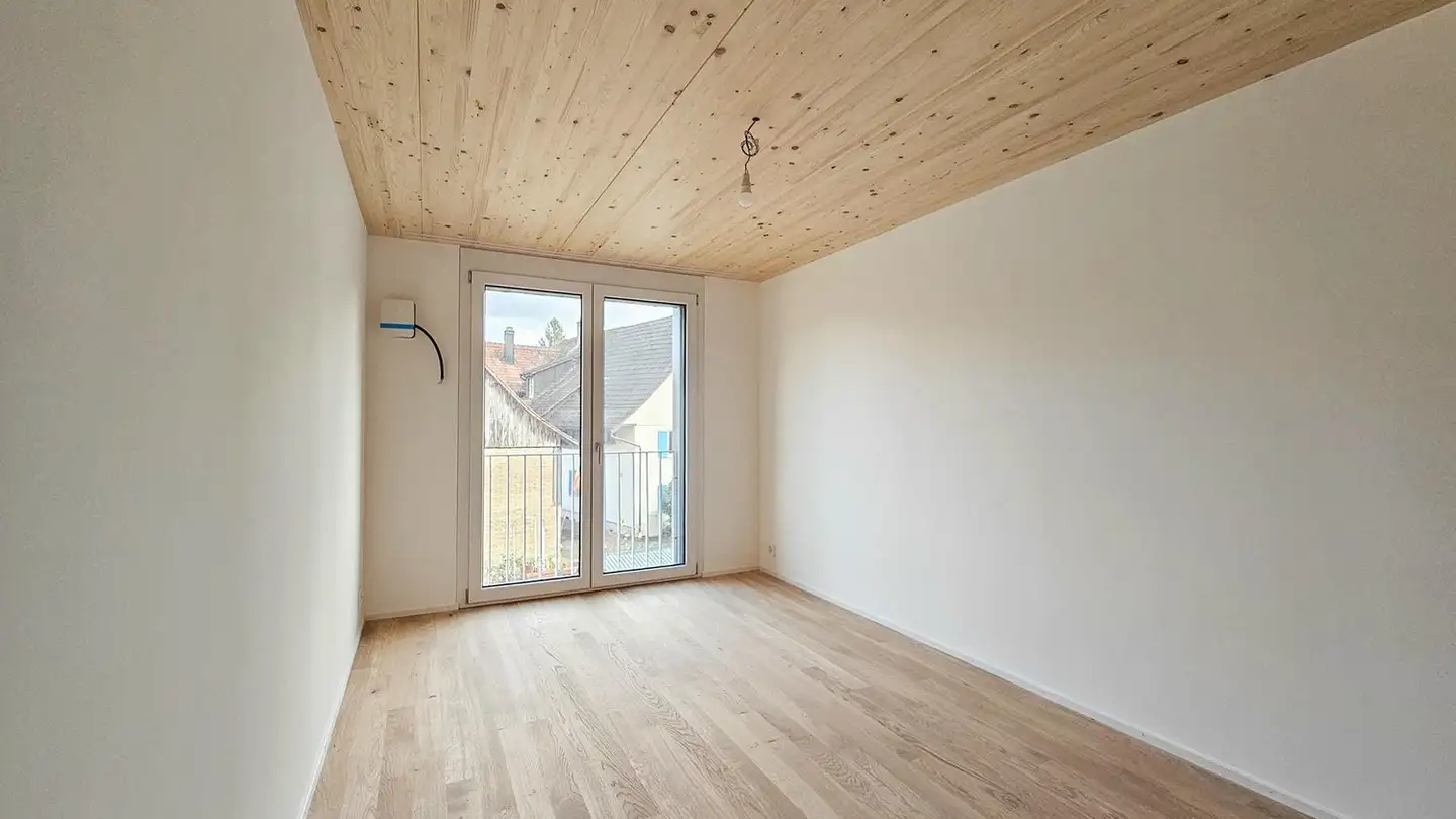 Appartement à louer - Im Schloss 4, 8259 Wagenhausen - Photo 4