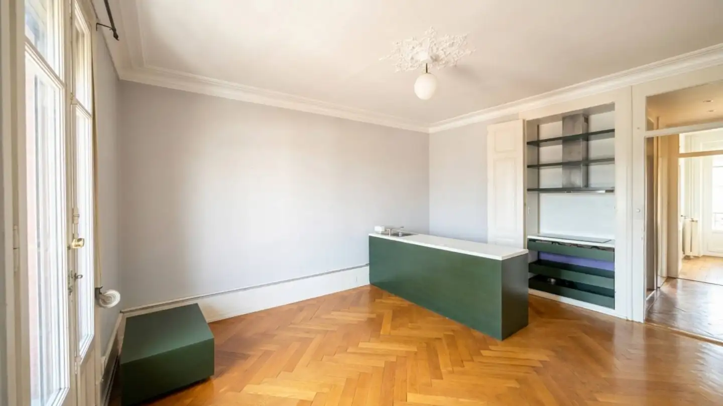 Apartment for rent - Avenue Du Mail 25, 1205 Genève - Photo 2