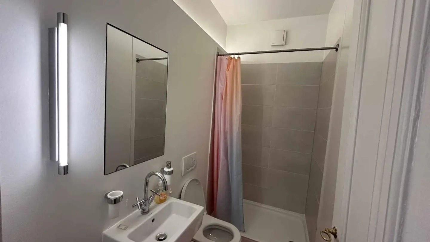 Apartment for rent - Avenue Du Mail 25, 1205 Genève - Photo 4