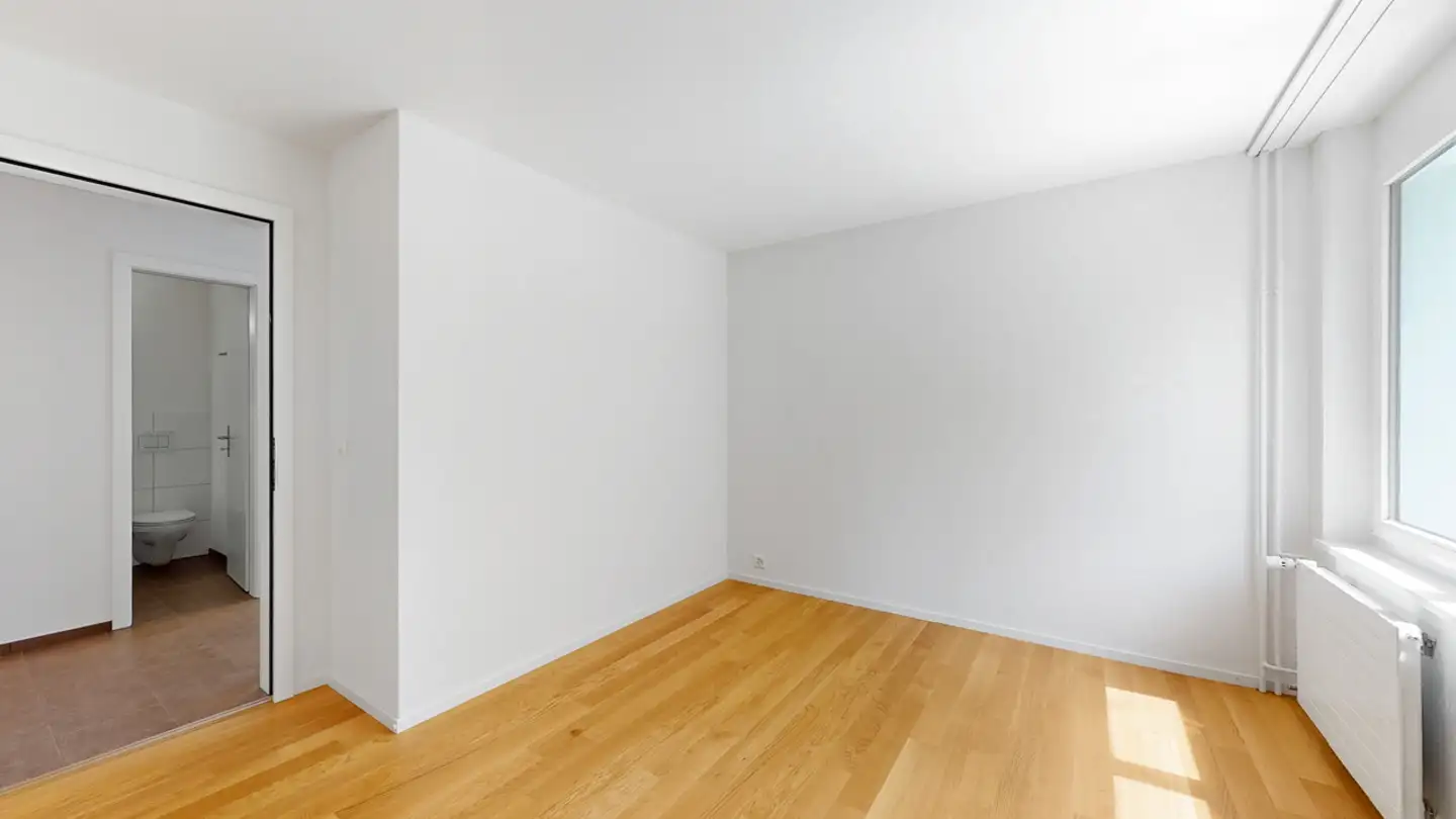 Apartment for rent - Grüneggstrasse, 6005 Luzern - Photo 3
