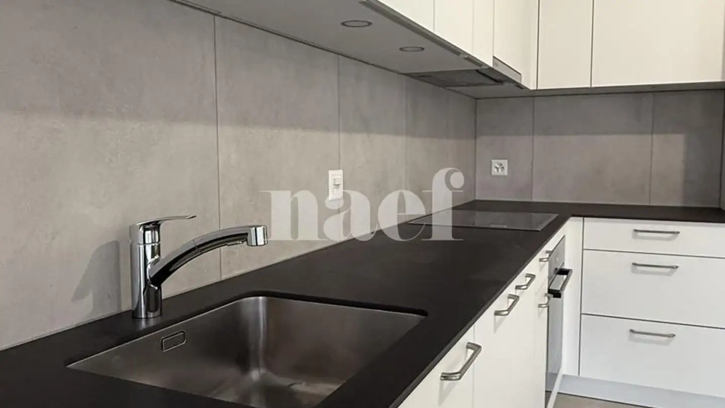 Apartment for rent - Route de l'Eglise 3, 1681 Billens - Photo 2