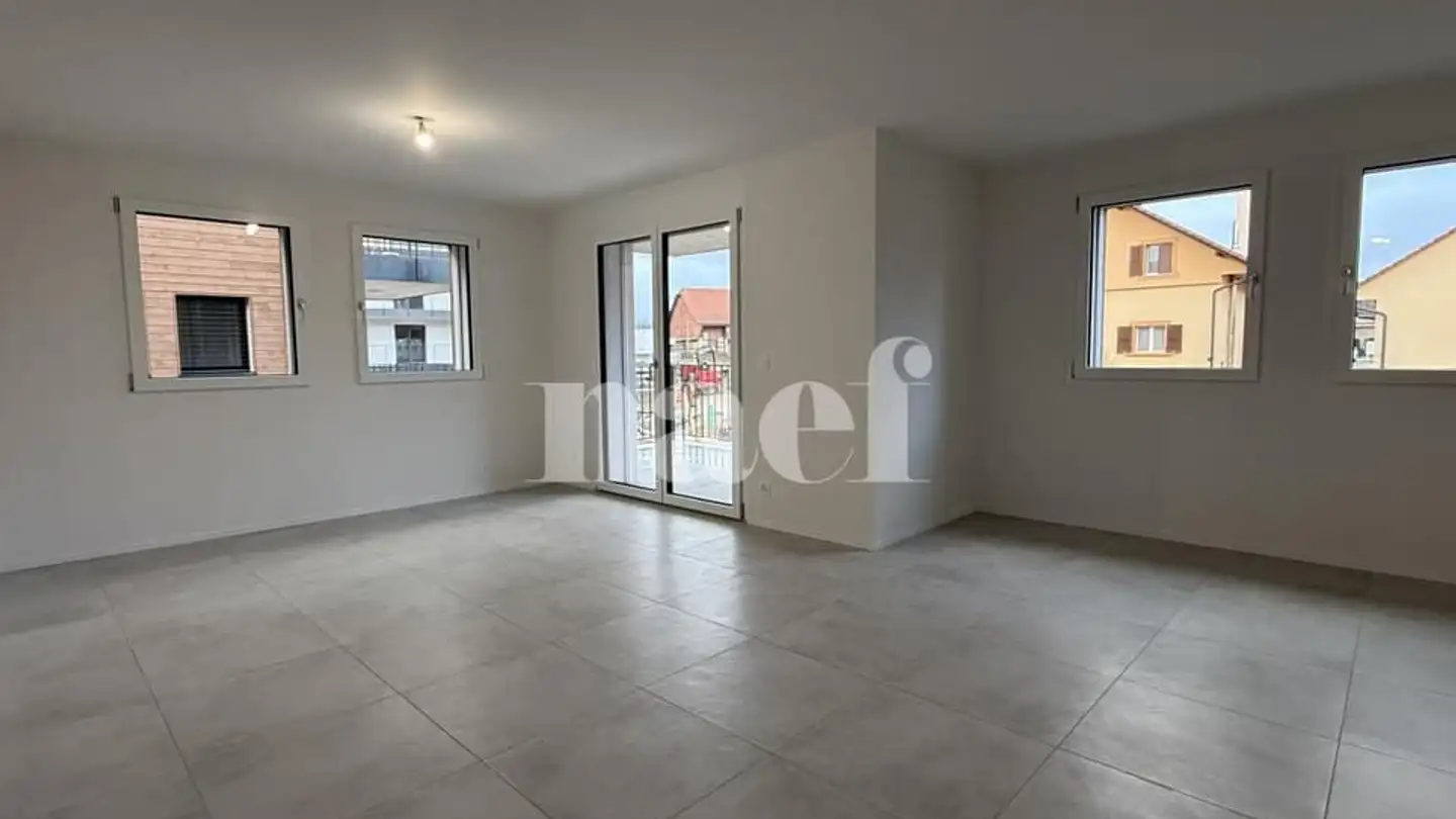 Apartment for rent - Route de l'Eglise 3, 1681 Billens - Photo 3