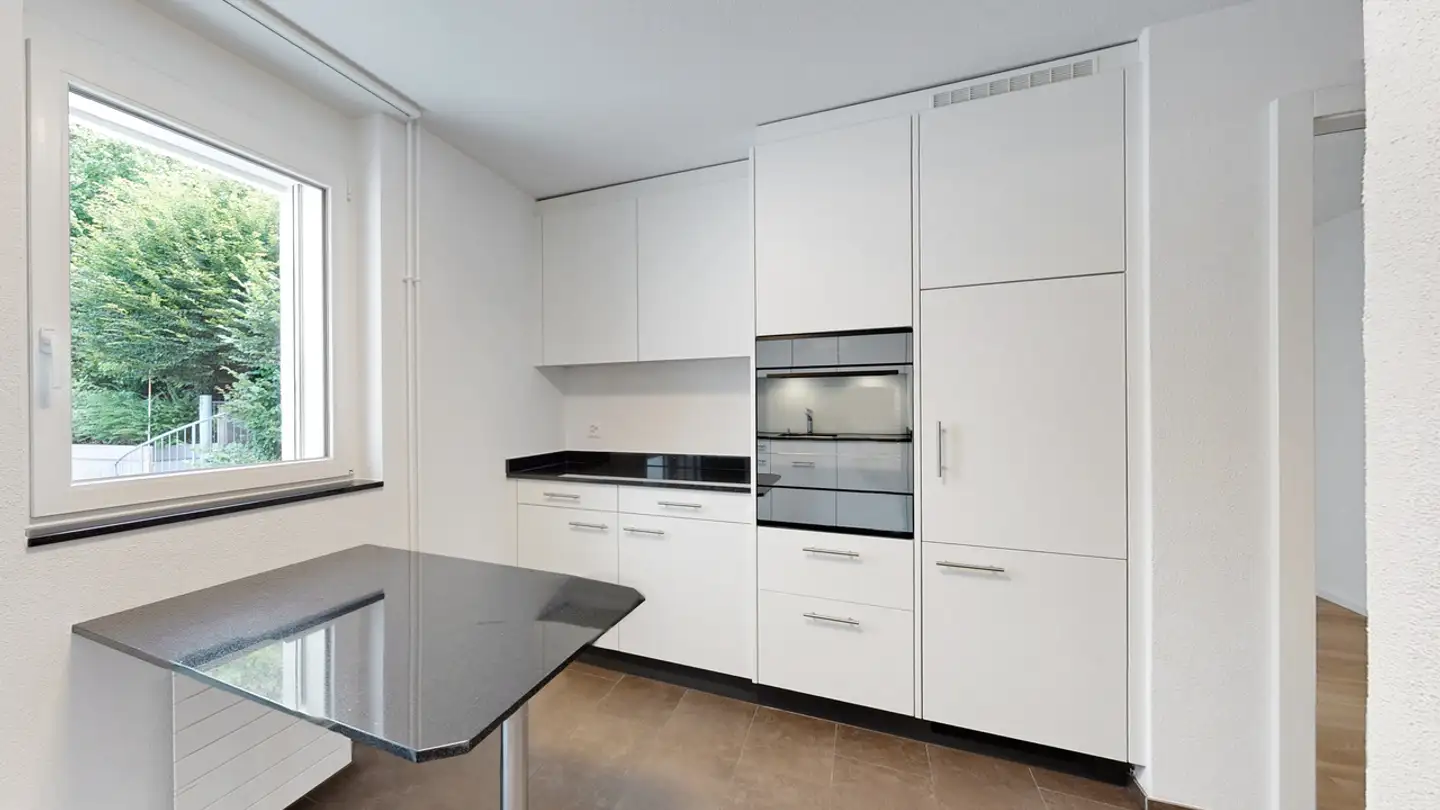 Apartment for rent - Grüneggstrasse, 6005 Luzern