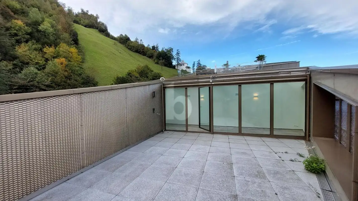 Bureau à vendre - 6362 Stansstad - Photo 2