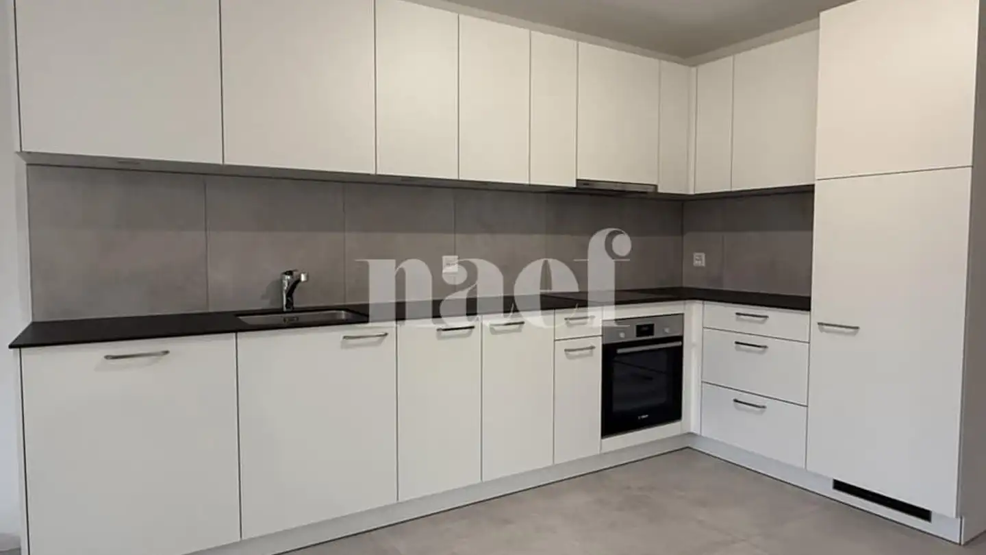 Apartment for rent - Route de l'Eglise 3, 1681 Billens