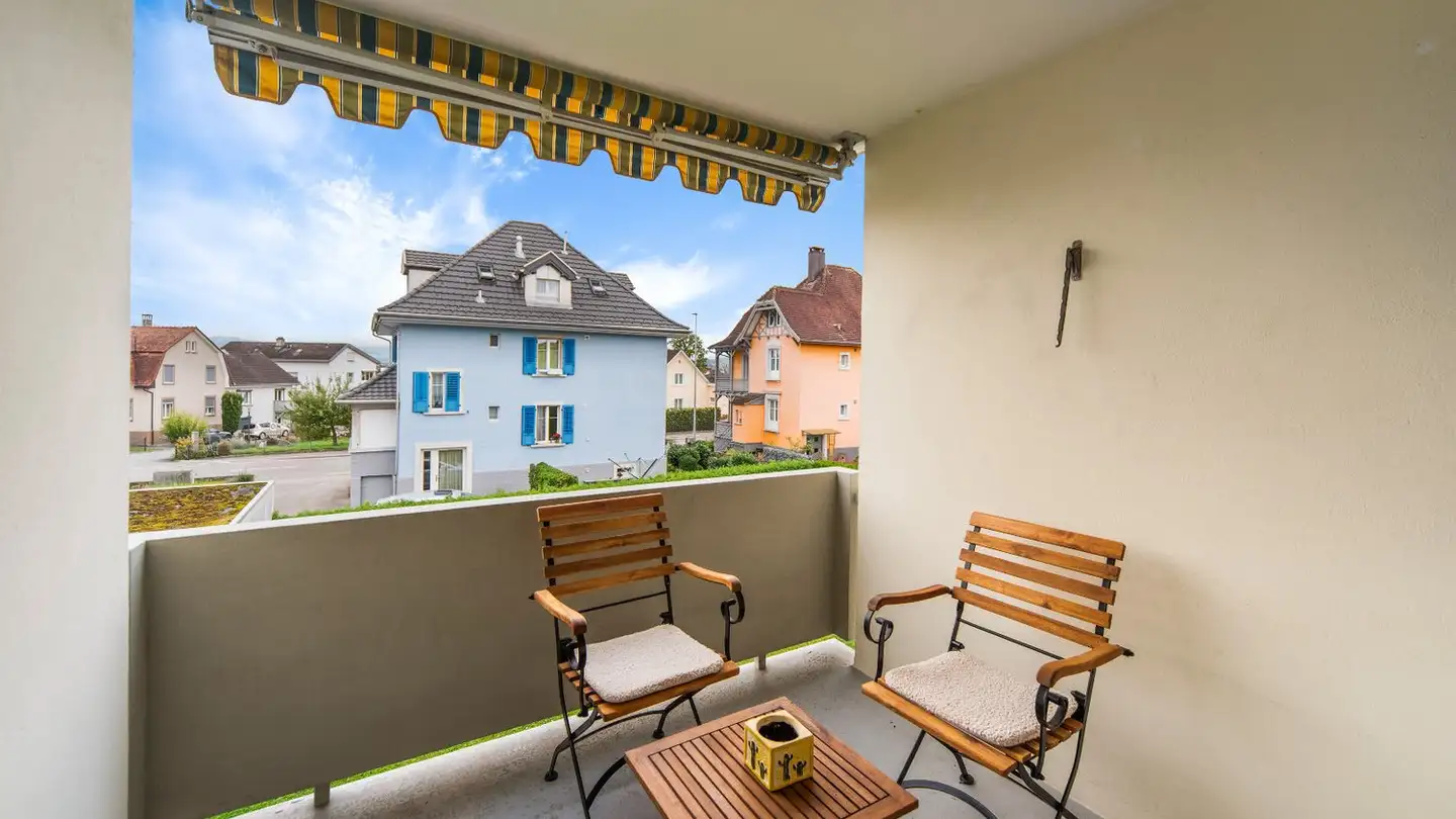 Appartamento in vendita - Amriswilerstrasse 28, 8590 Romanshorn